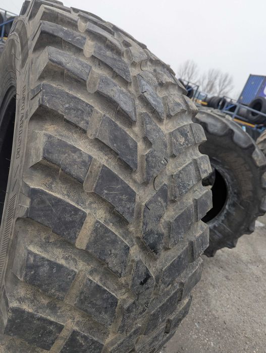 540/65R30 Nokian TRI 2 opona rolnicza