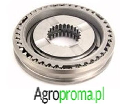 Synchronizator rewersu MASSEY FERGUSON 6110, 6120, 6130