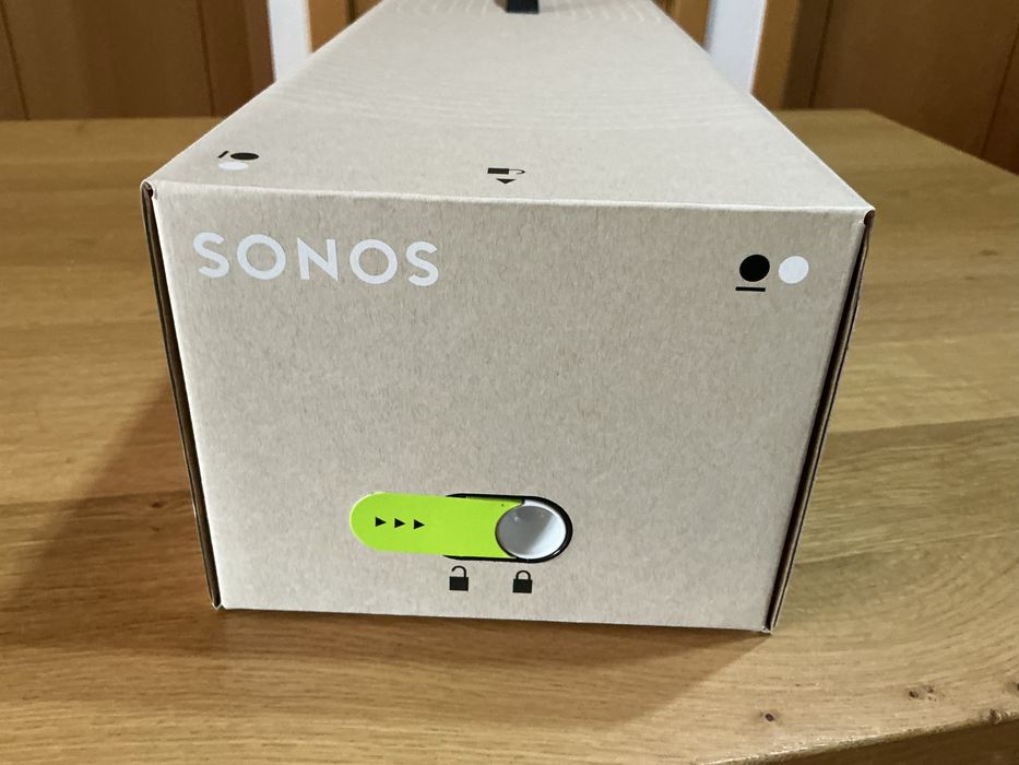 Sonos Beam Ultra
