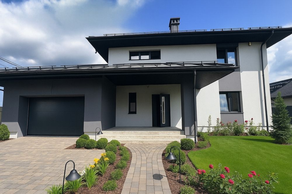 Окремий будинок особняк без комісії