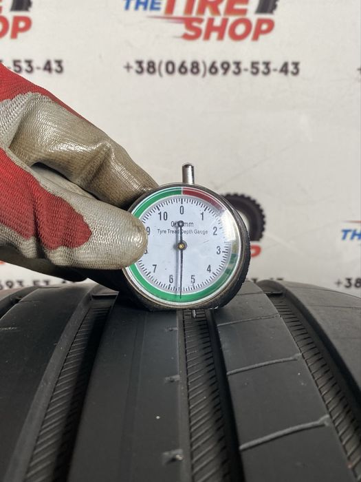 4шт 23год 245/45R17 Goodyear Eagle F1 Asymmetric 5