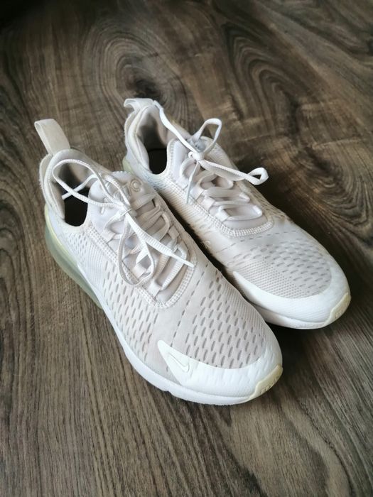 Buty Nike 270-okazja