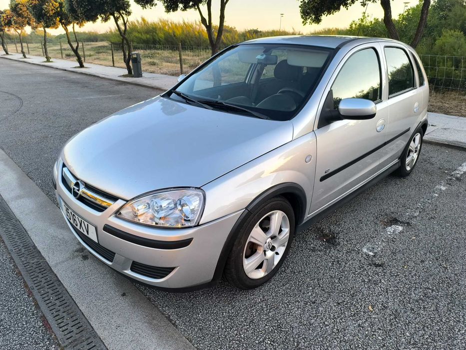 Vendo Opel Corsa 1.3 CDTI