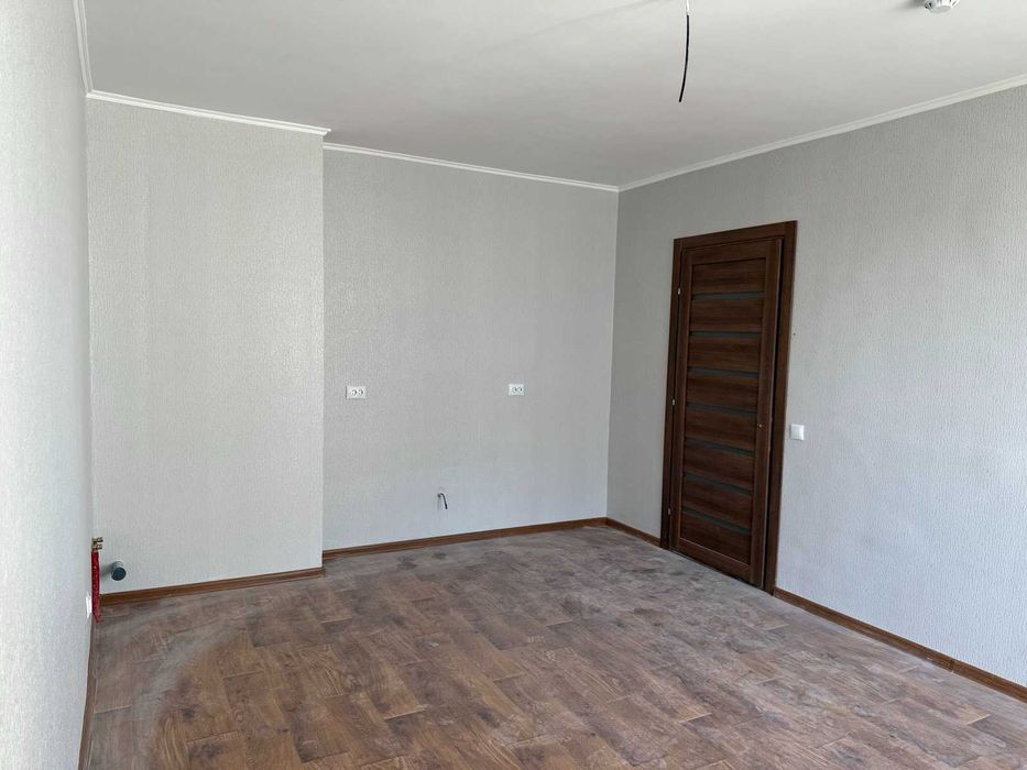 1к 48.5м² з топ плануванням (кух 18 м²). ЖК Деснянський. Іпотека,без%!