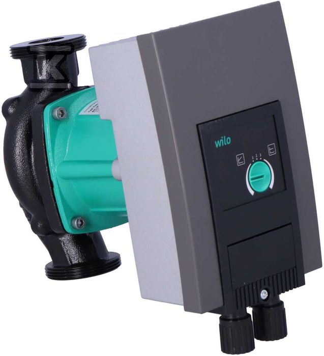 Pompa obiegowa Wilo Yonos MAXO 25/0,5-7 gwarancja do 2027r