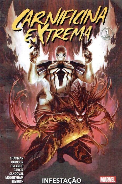 14388  Livros da Marvel Panini Comics
