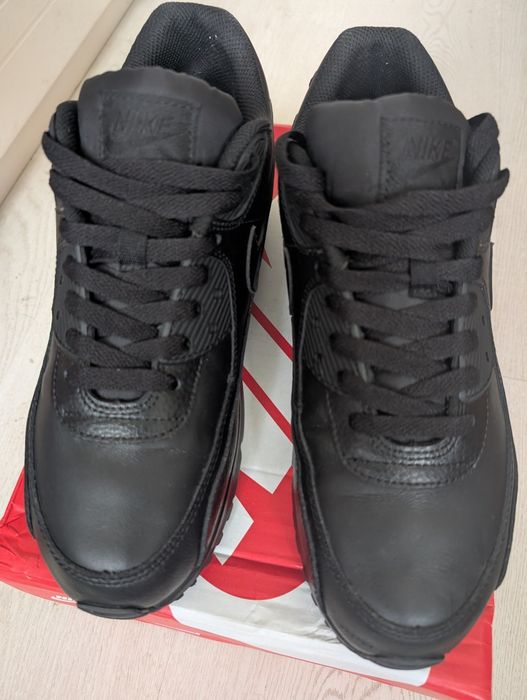 Nike Air Max 90 кросівки