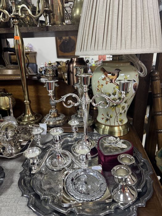 Посуд з Англії великий асортимент антиквар вінтаж мануфактури