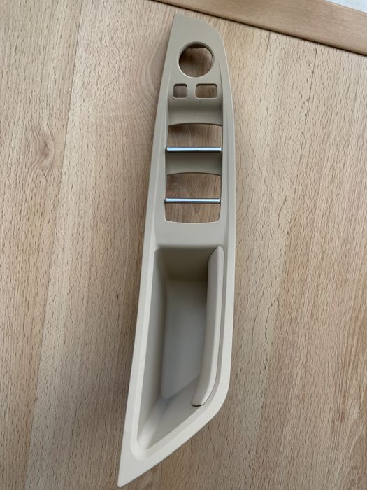 Puxador BMW série 5 F10 e F11