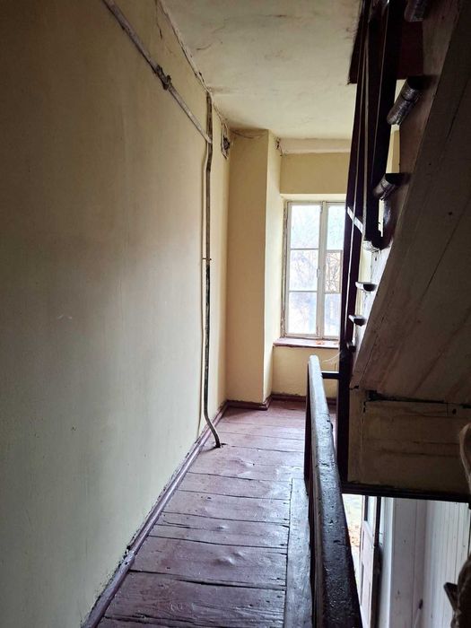 1-кімнатна квартира за адресою вул. Дерибасівська (площа 37 м²) - Atlanta.ua - фото 7