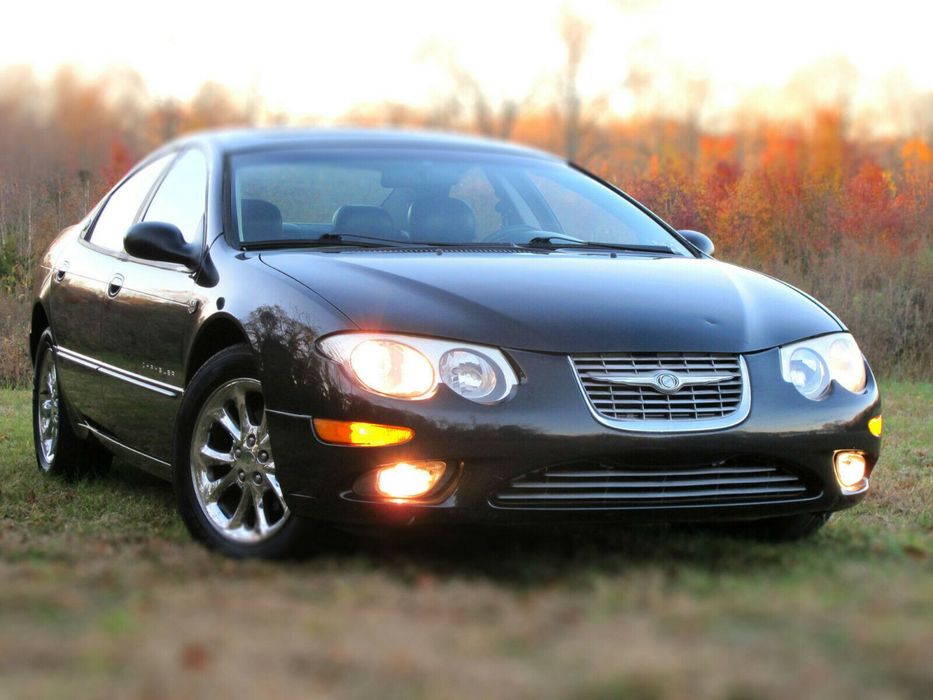 CHRYSLER 300M, CHRYSLER 300C ,авторозбір,шрот, запчастини.