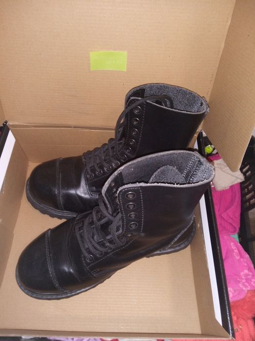 Buty trapery rozmiar 41