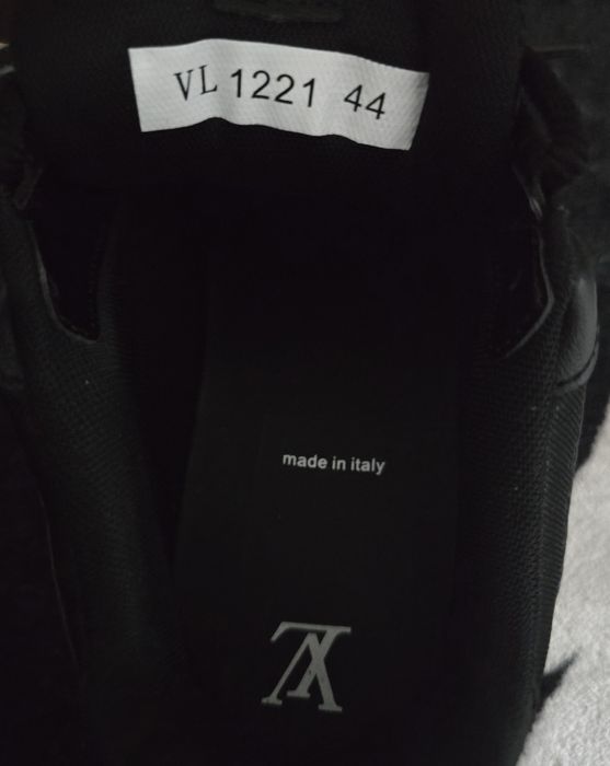 Buty Lv skate rozmiar 44