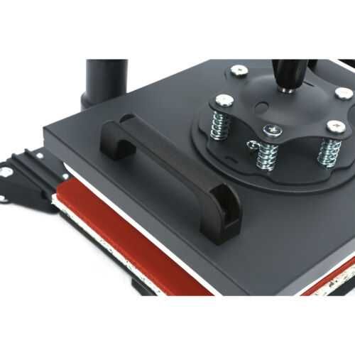 Nova Prensa estampagem estampar 5 em 1, sublimação mais OFERTAS