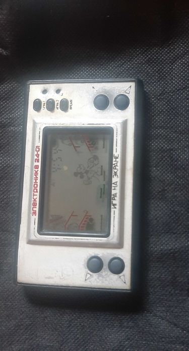 Детская игра Мики Маус