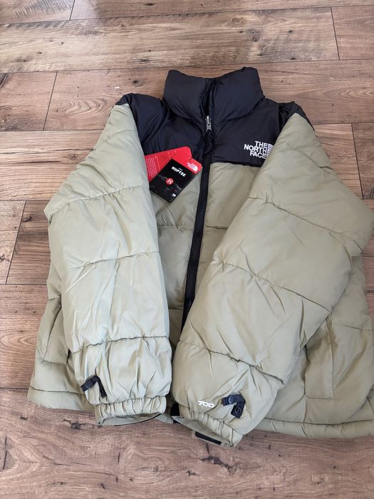 Kurtka the north face