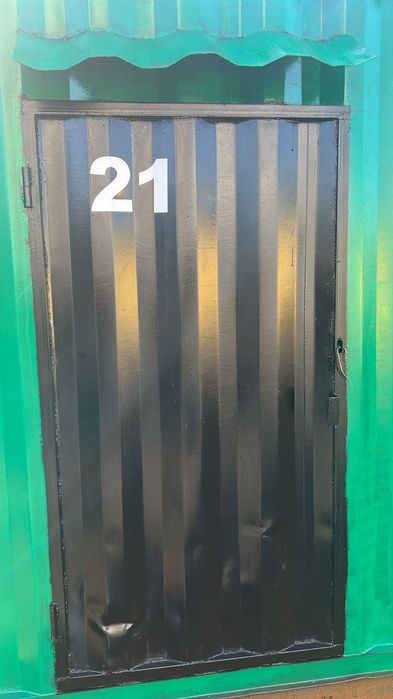 Оренда гараж склад ячейка контейнер Дніпровський район