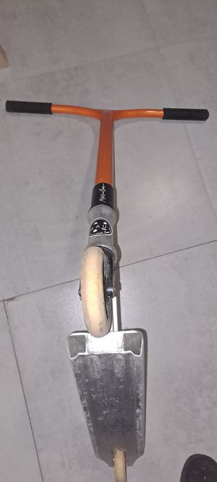 Hulajnoga wyczynowa maui & sons predator V2