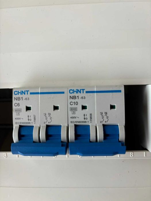 Selling New Outdoor Electrical Panel – Complete and Ready for Use64297520957315121