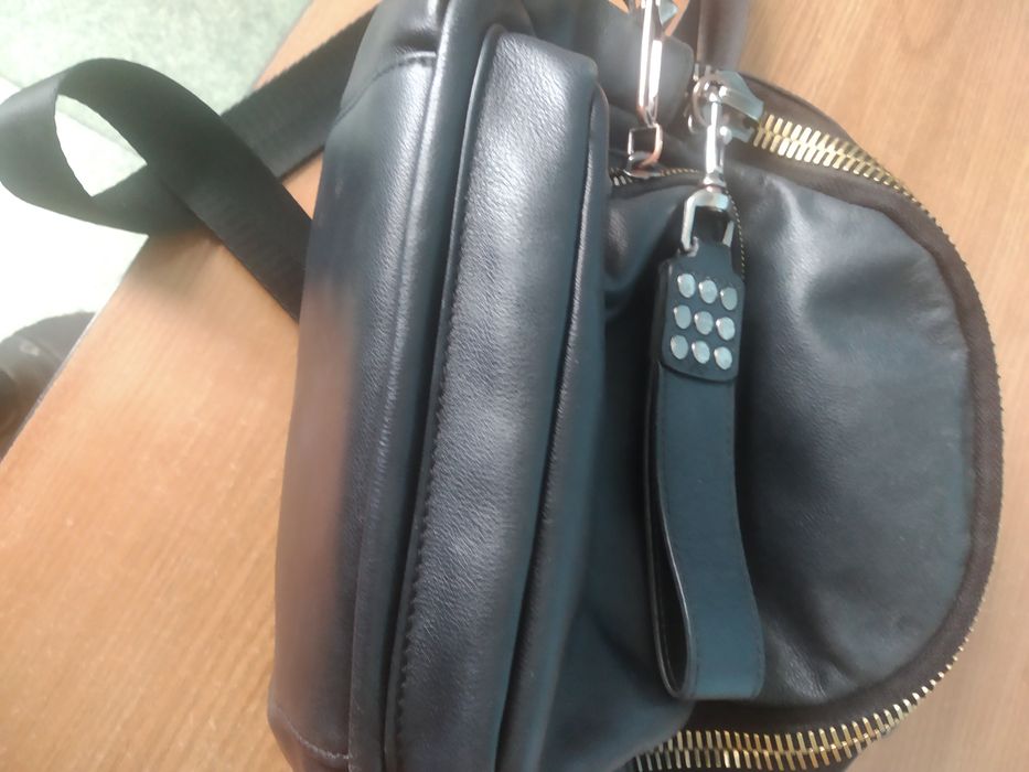 Рюкзак для девочки