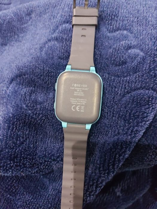 Smartwatch dla dzieci Forever