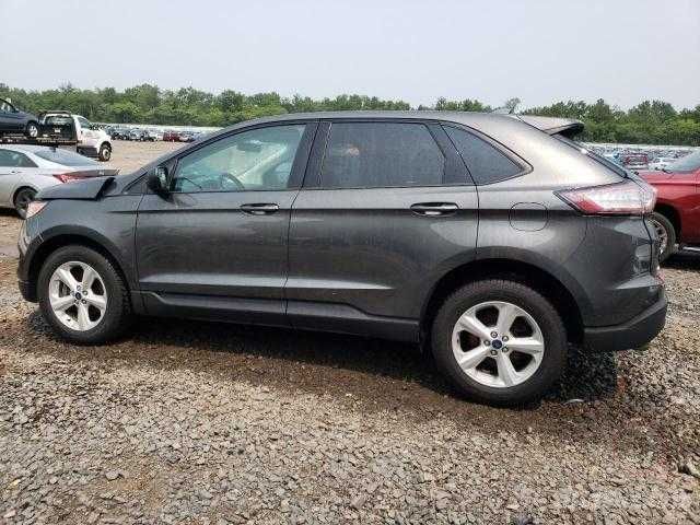 Ford Edge 2015 - 2019 | разборка, розборка, запчастини б/у