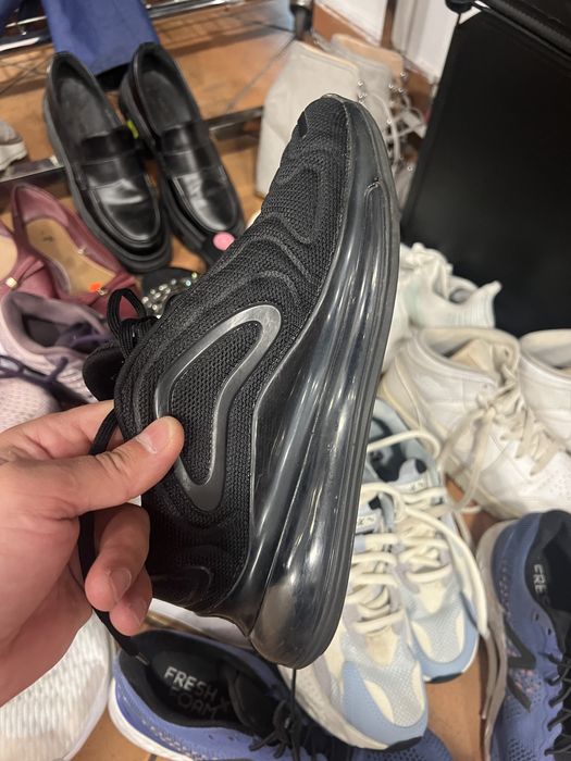 nike air max 720 38.5