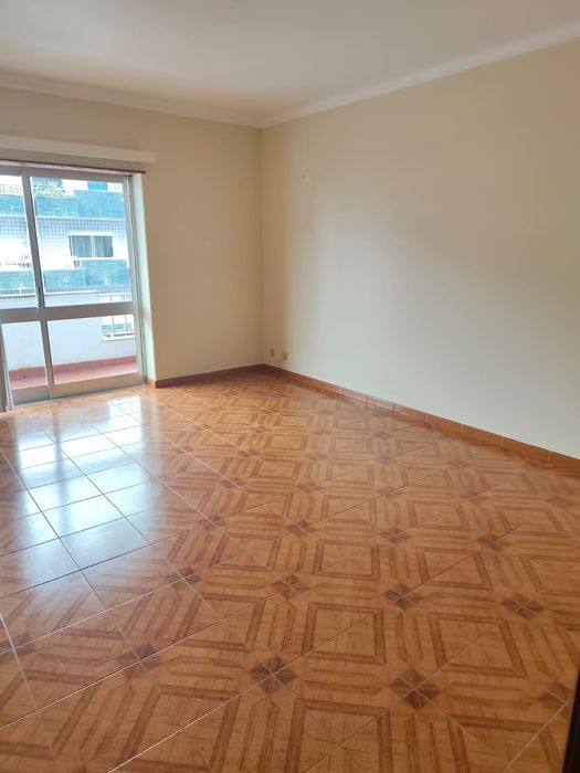 Vendo apartamento T3