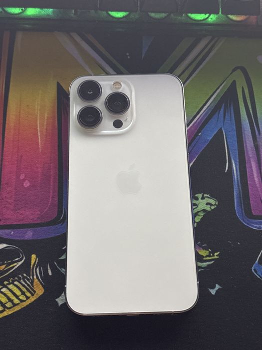 iPhone 13 Pro - Imaculado