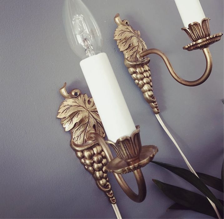 Настенные бра