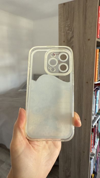 Чохол на iphone 14 pro