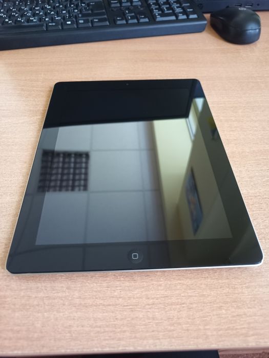 Apple Ipad 2  LTE  WiFi  64gb