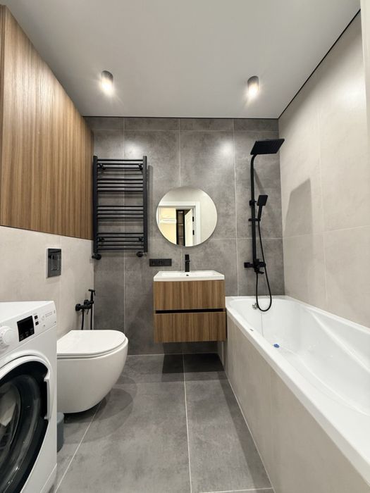 Здаю 1 кімнатну квартиру в центрі міста ЖК Family Plaza