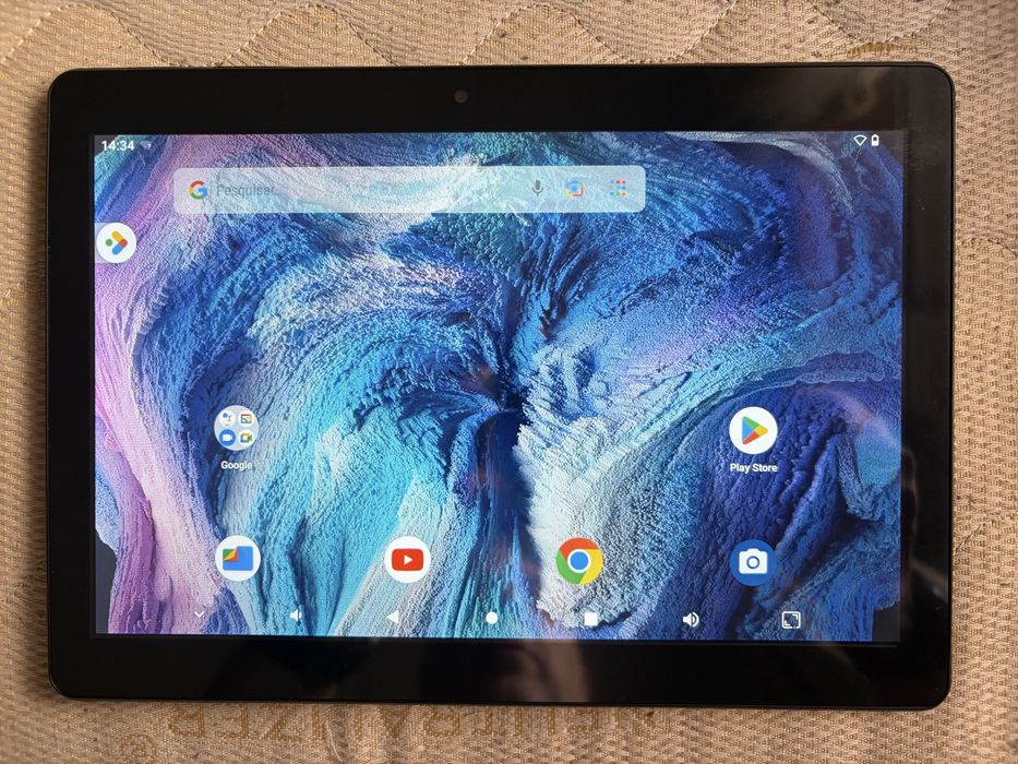 Tablet Logicom Tab 130