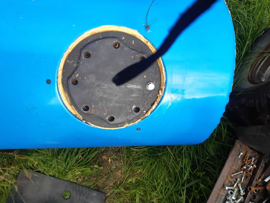 boiler  2 wężownice