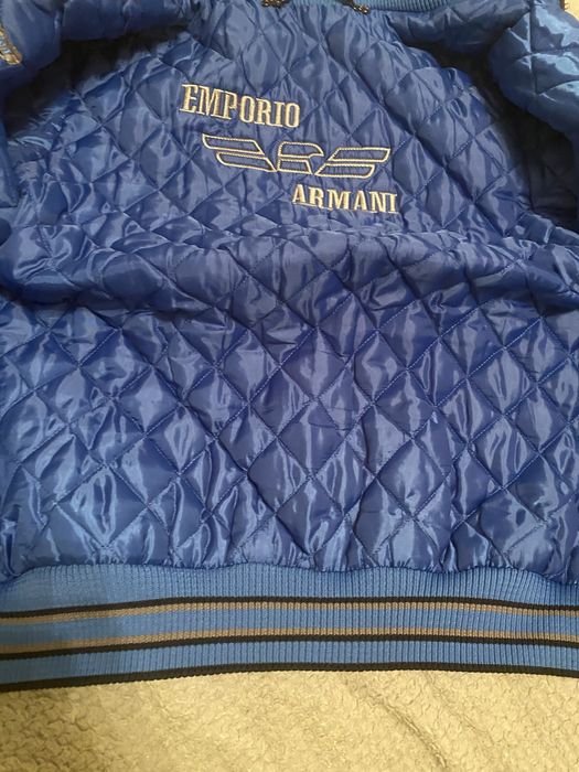 Куртка водовідштовхувальна