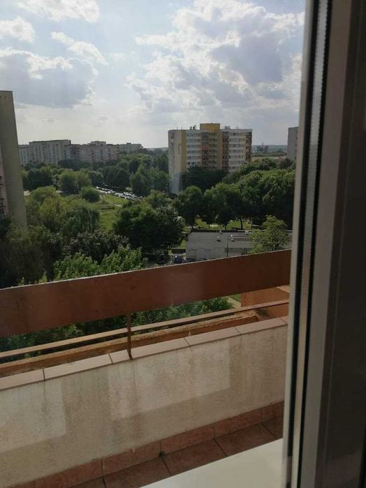Wynajmę 3-pokojowe mieszkanie 63 m² | Lublin, Czechów (Młodej Polski) | Blisko UM - Więcej