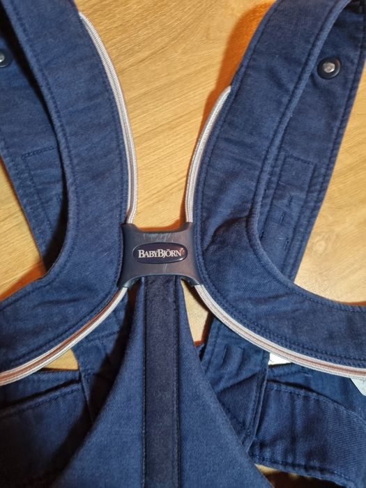 Marsupio, porta bebés Babybjörn