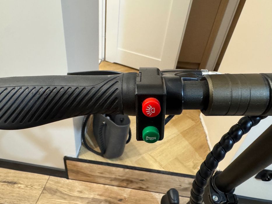 Hulajnoga Wizzard 2.5S