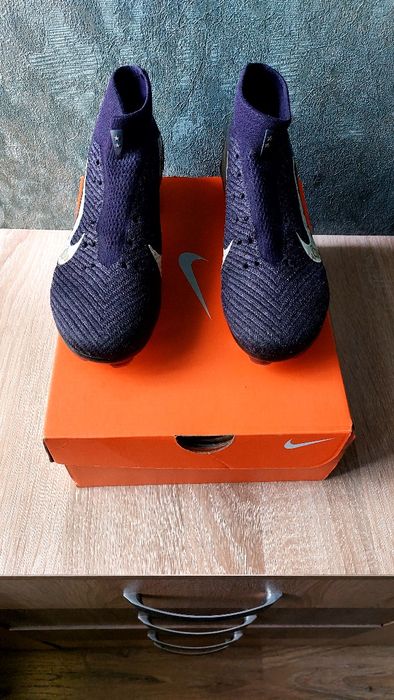 Бутси Nike mercurial air zoom mbappe