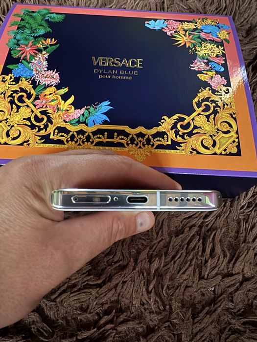 Vivo x100 pro 16+16/1 терабайт обмін на айфон 15 про макс