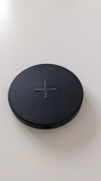 IKEA LIVBOJ – bezprzewodowa ładowarka Qi