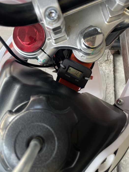 Кайо тт125 (полуавтомат)