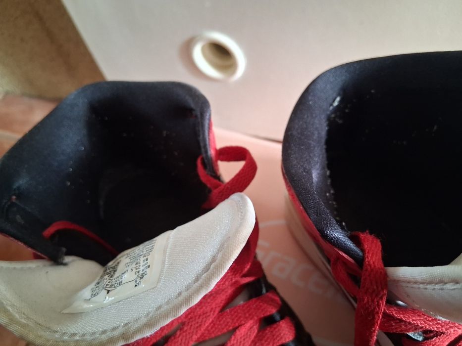 Nike Air  Jordan