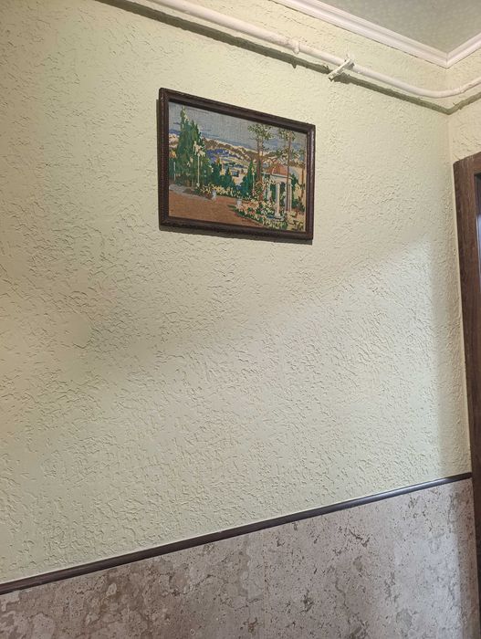 Продам уютный дом с ремонтом  рядом с центром