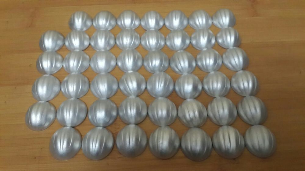 Форми для випікання