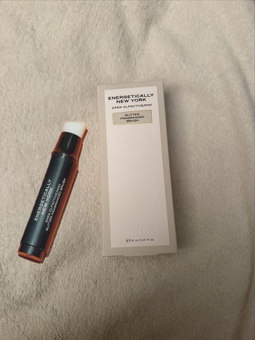Perfumy zara jo malone energetically new york