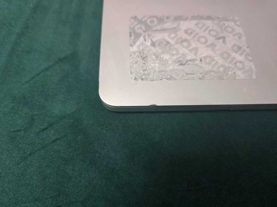 Макбук Apple MacBook Air 13 M1 2020 A2337 8gb 256gb 1цикл