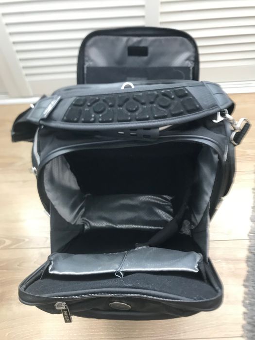 Torba/ plecak lotniczy dla pilota