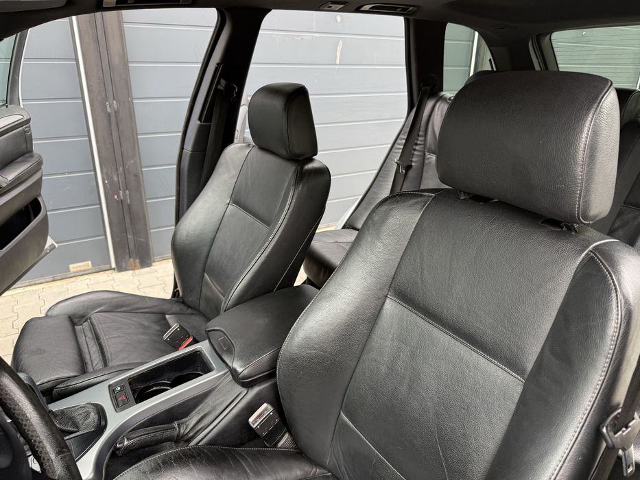 BMW X5 E53 3.0D Individual